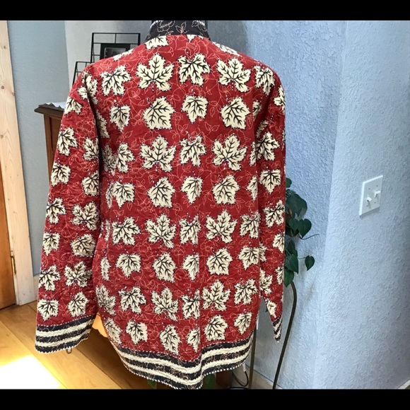 Jacket - Picture 4 of 14